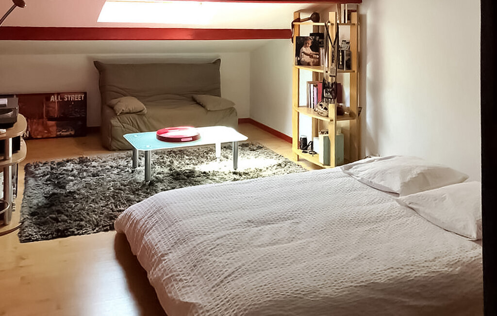 Villa De Sévigné à Rognonas – Maison 6 pers. piscine - Photo 16