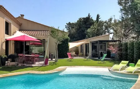 Location maison à Rognonas