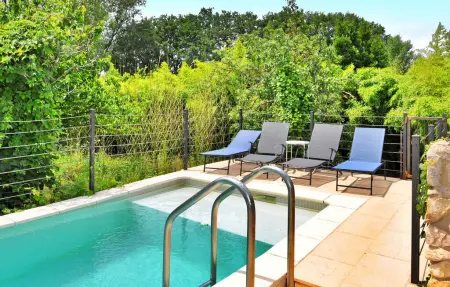 Location maison à Saint Laurent De Carno