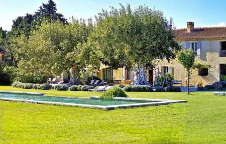 Location maison à Le Thor