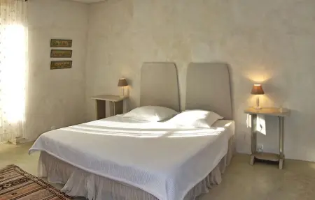 Le Mas De La Garance, Maison 12 personnes à Le Thor - Photo 9