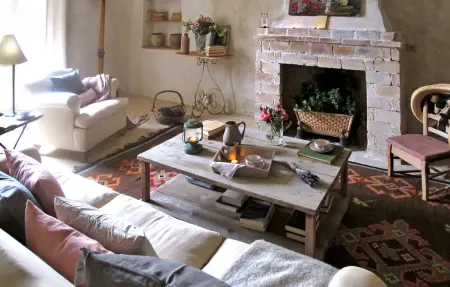 Le Mas De La Garance, Maison 12 personnes à Le Thor - Photo 18