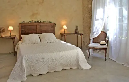 Le Mas De La Garance, Maison 12 personnes à Le Thor - Photo 25
