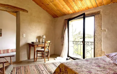 Le Mas De La Garance, Maison 12 personnes à Le Thor - Photo 26