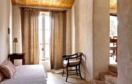 Le Mas De La Garance, Maison 12 personnes à Le Thor - Photo 27