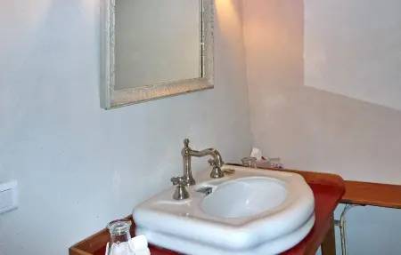 Le Mas De La Garance, Maison 12 personnes à Le Thor - Photo 30