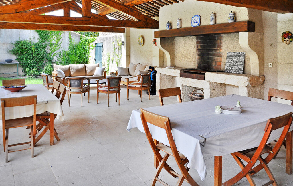 Le Mazet d'Estelan : maison 10 pers. avec piscine - Photo 2