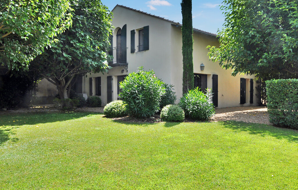 Le Mazet d'Estelan : maison 10 pers. avec piscine - Photo 10
