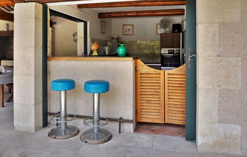 Le Mazet d'Estelan : maison 10 pers. avec piscine - Photo 12