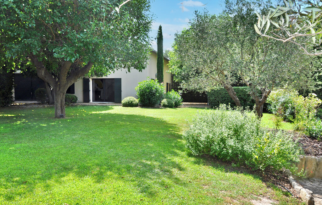 Le Mazet d'Estelan : maison 10 pers. avec piscine - Photo 13