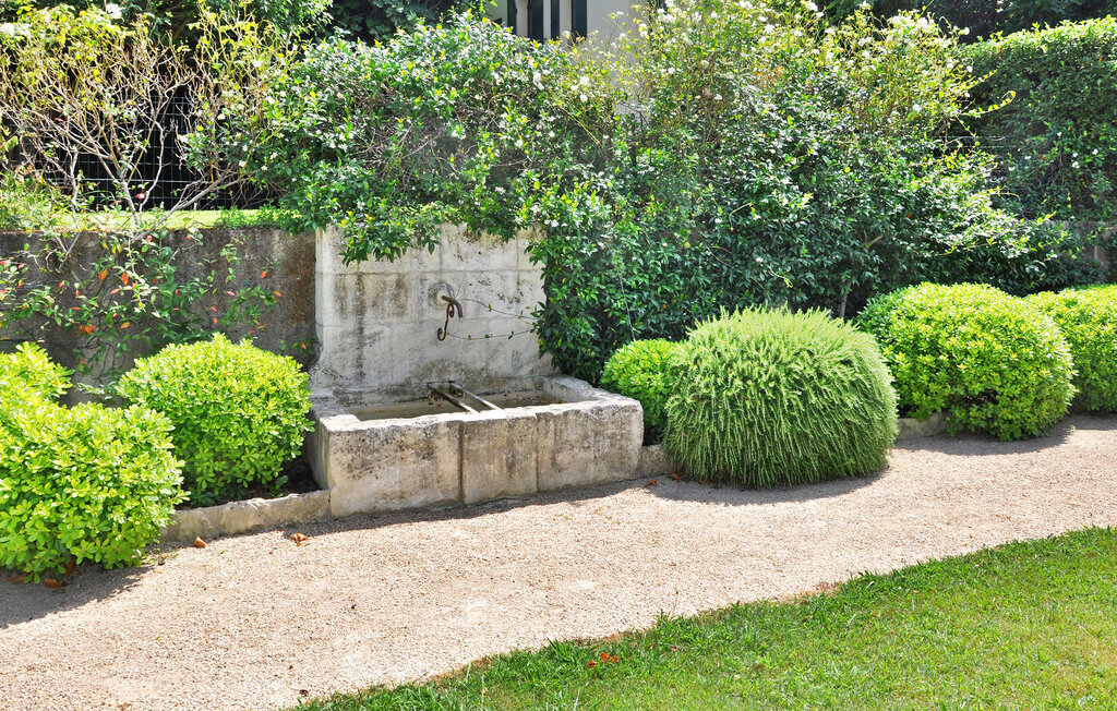 Le Mazet d'Estelan : maison 10 pers. avec piscine - Photo 17