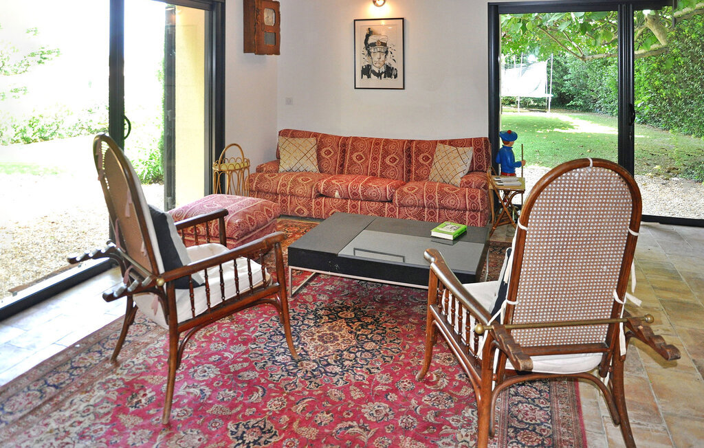 Le Mazet d'Estelan : maison 10 pers. avec piscine - Photo 20