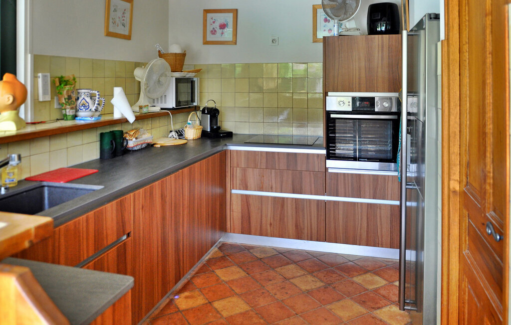 Le Mazet d'Estelan : maison 10 pers. avec piscine - Photo 21