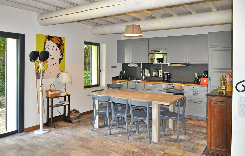 Le Mazet d'Estelan : maison 10 pers. avec piscine - Photo 22