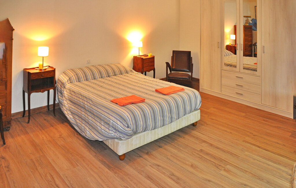 Le Mazet d'Estelan : maison 10 pers. avec piscine - Photo 24