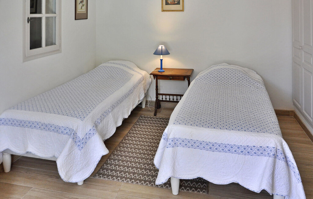 Le Mazet d'Estelan : maison 10 pers. avec piscine - Photo 25