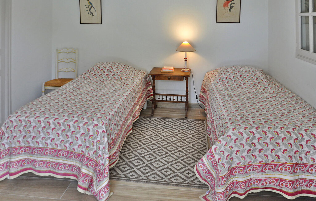 Le Mazet d'Estelan : maison 10 pers. avec piscine - Photo 26
