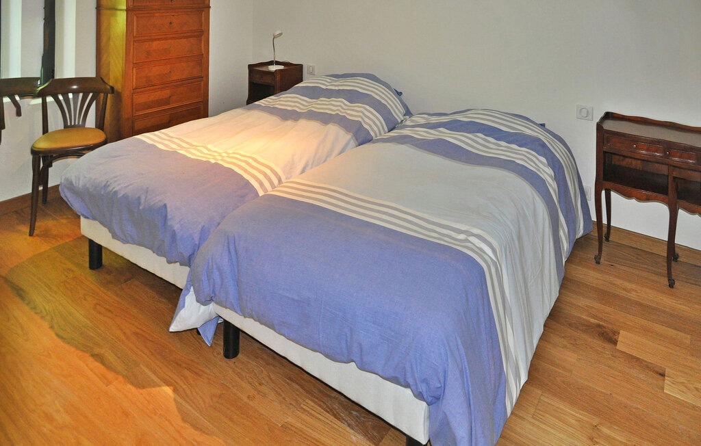 Le Mazet d'Estelan : maison 10 pers. avec piscine - Photo 28