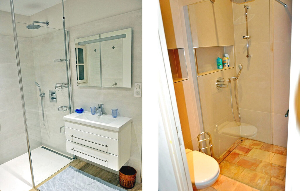 Le Mazet d'Estelan : maison 10 pers. avec piscine - Photo 30