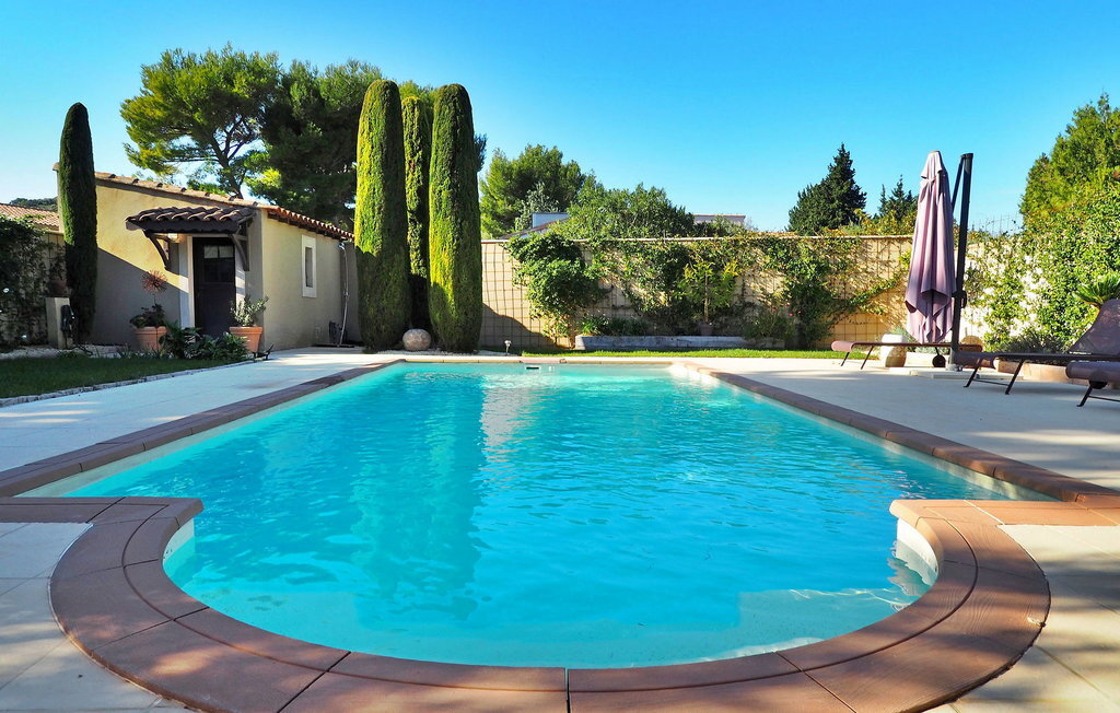 Mas De L'Eveil – Villa 8 personnes piscine privée - Photo 2