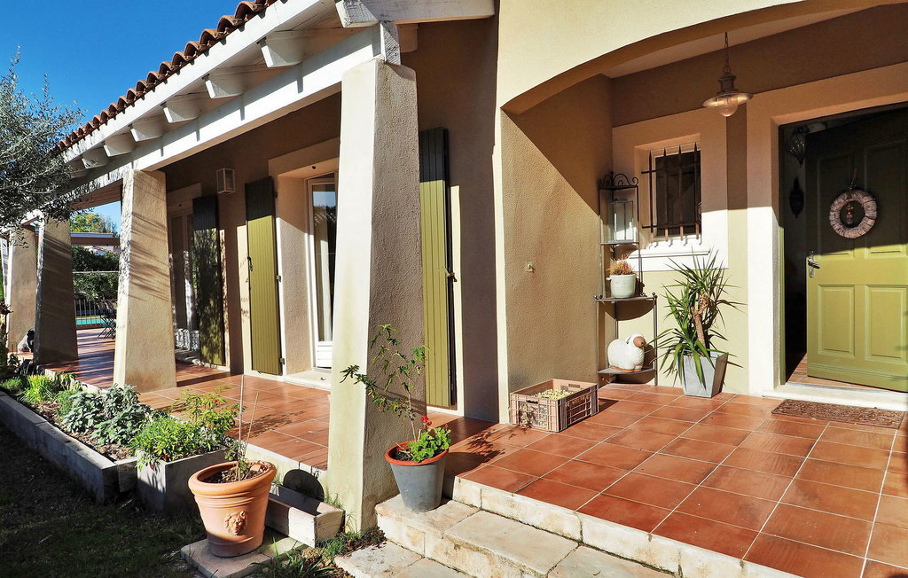 Mas De L'Eveil – Villa 8 personnes piscine privée - Photo 7