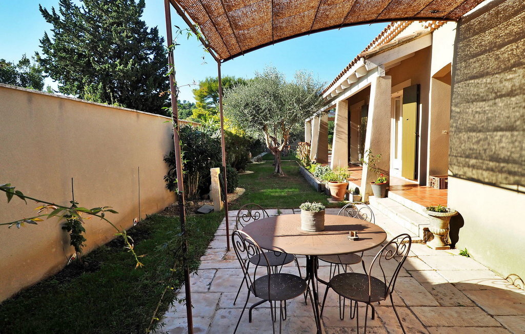 Mas De L'Eveil – Villa 8 personnes piscine privée - Photo 8