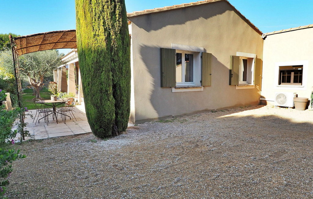 Mas De L'Eveil – Villa 8 personnes piscine privée - Photo 9