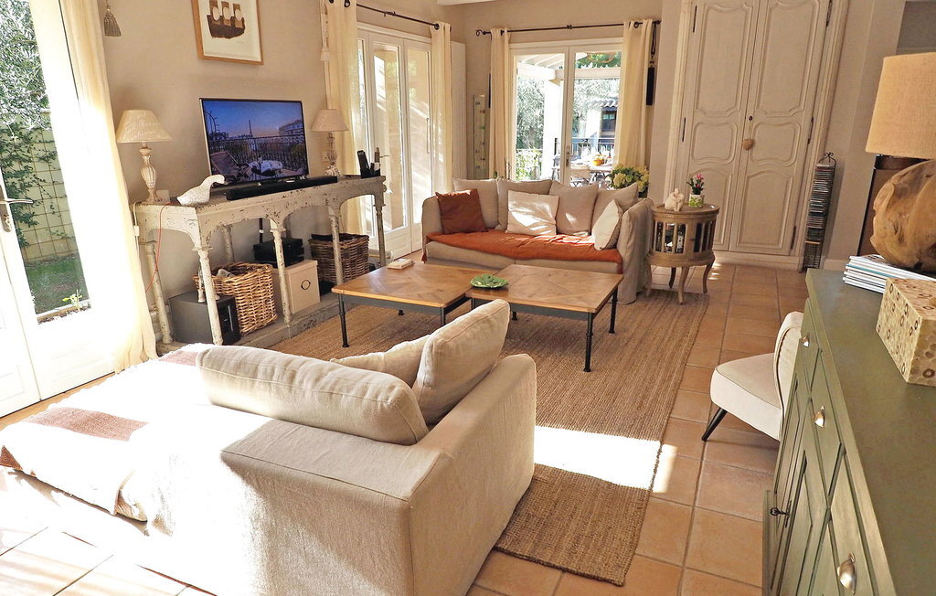 Mas De L'Eveil – Villa 8 personnes piscine privée - Photo 10