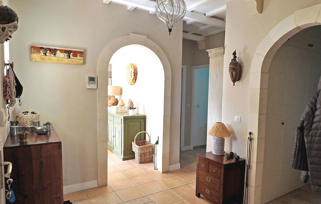 Mas De L'Eveil – Villa 8 personnes piscine privée - Photo 14