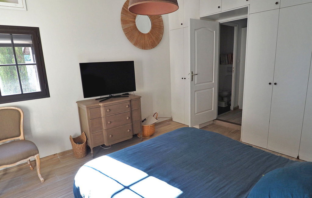 Mas De L'Eveil – Villa 8 personnes piscine privée - Photo 17
