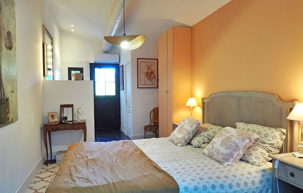 Mas De L'Eveil – Villa 8 personnes piscine privée - Photo 18