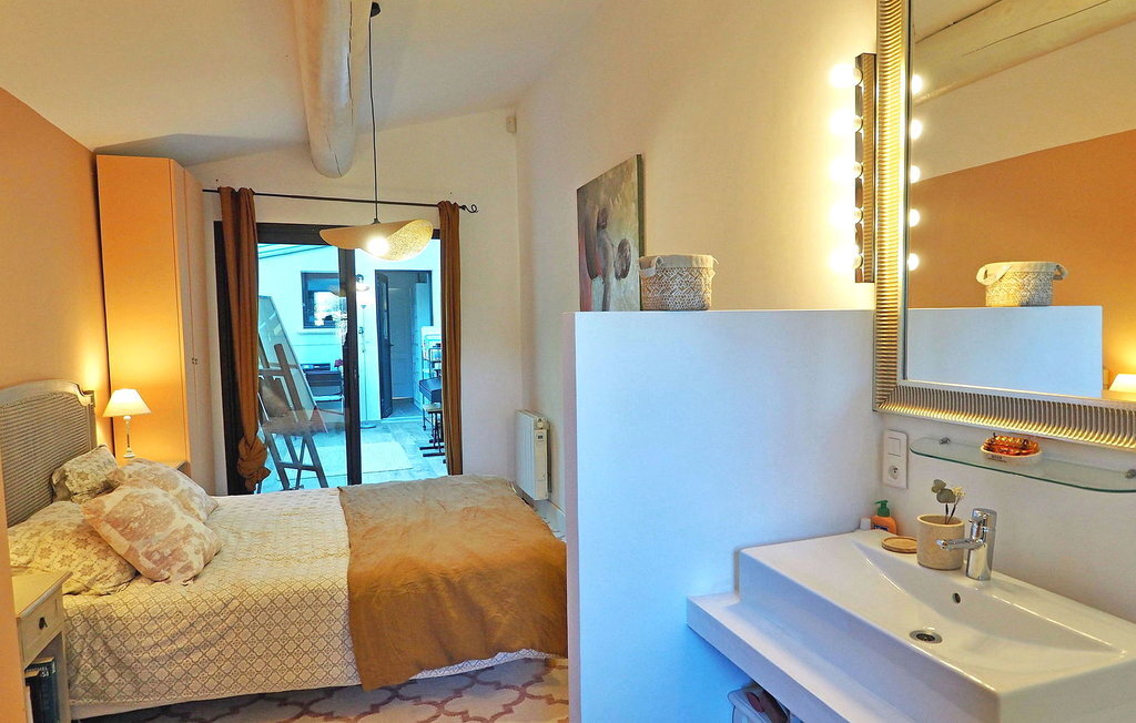 Mas De L'Eveil – Villa 8 personnes piscine privée - Photo 19