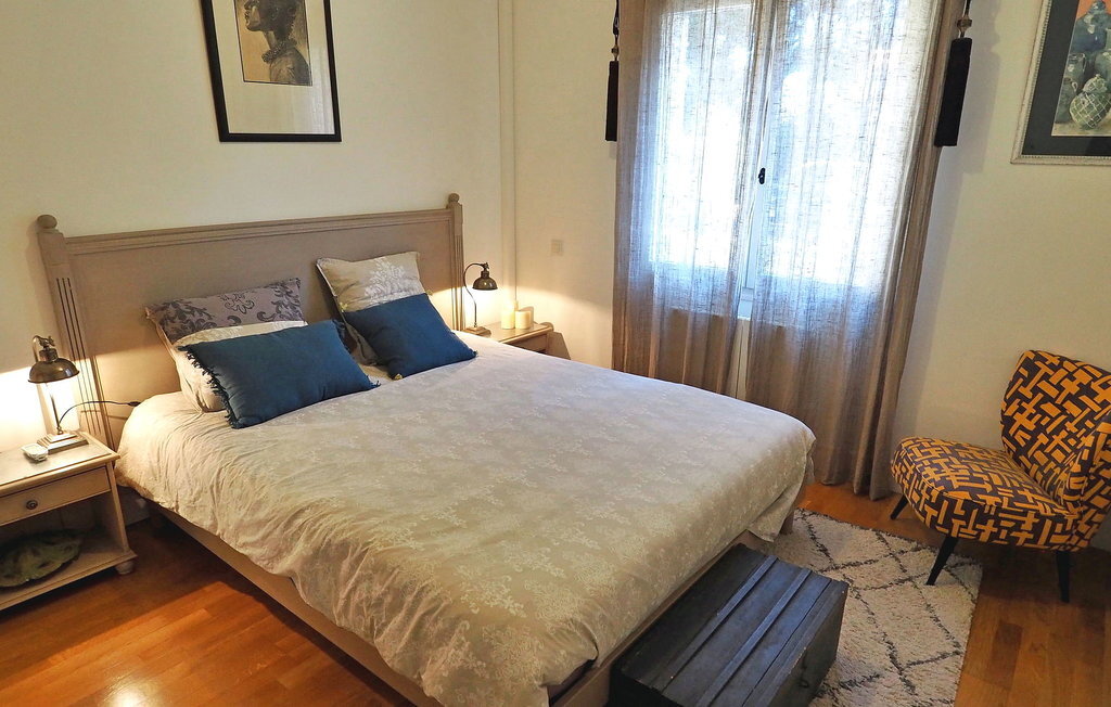 Mas De L'Eveil – Villa 8 personnes piscine privée - Photo 20
