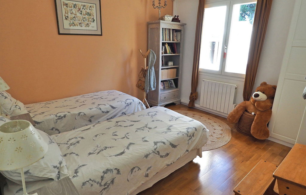 Mas De L'Eveil – Villa 8 personnes piscine privée - Photo 21