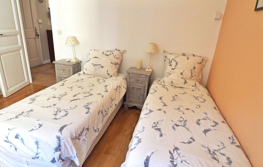 Mas De L'Eveil – Villa 8 personnes piscine privée - Photo 22
