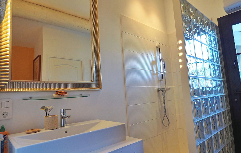 Mas De L'Eveil – Villa 8 personnes piscine privée - Photo 23