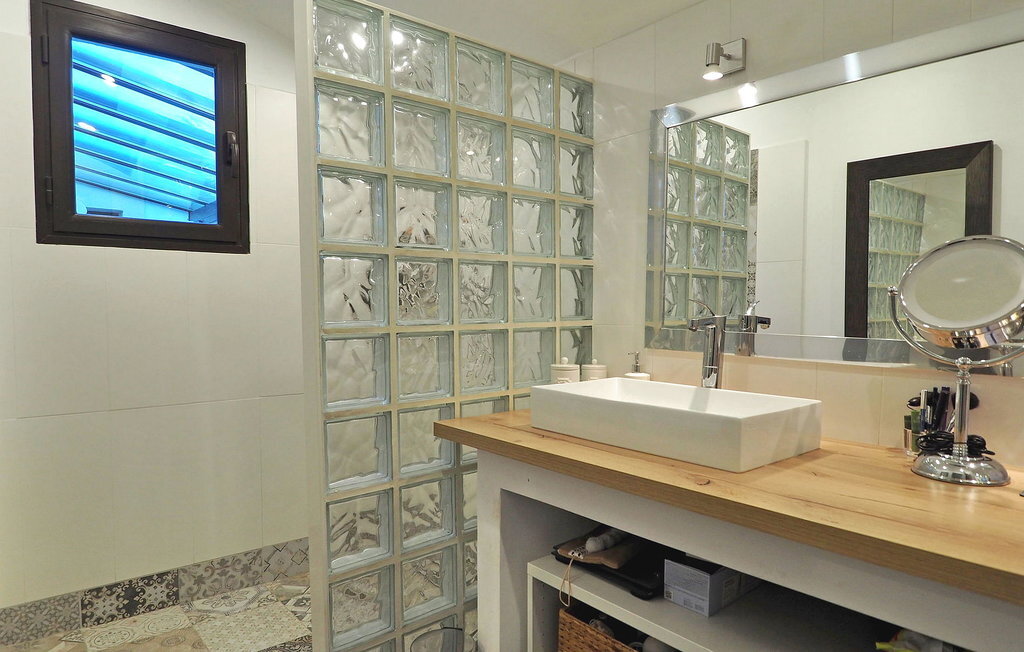 Mas De L'Eveil – Villa 8 personnes piscine privée - Photo 24