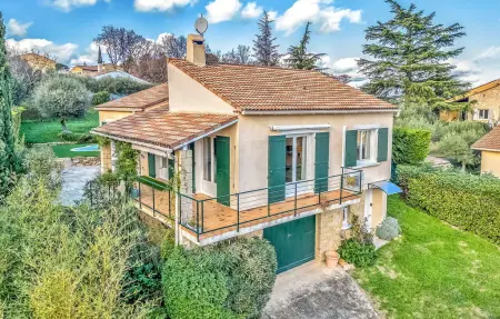 Location maison à Connaux, Abeliano