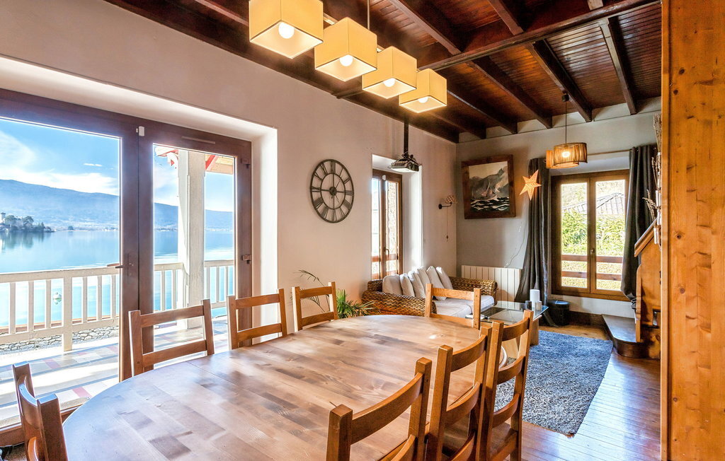 La Lézardière – Maison 10 pers. avec ponton privé - Photo 4