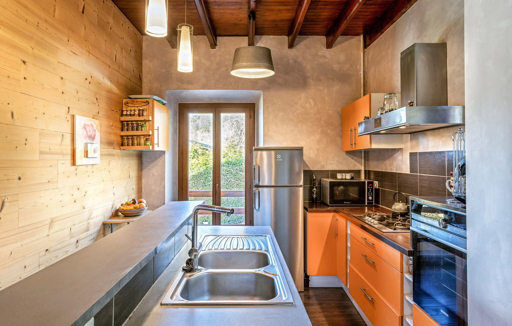 La Lézardière – Maison 10 pers. avec ponton privé - Photo 6