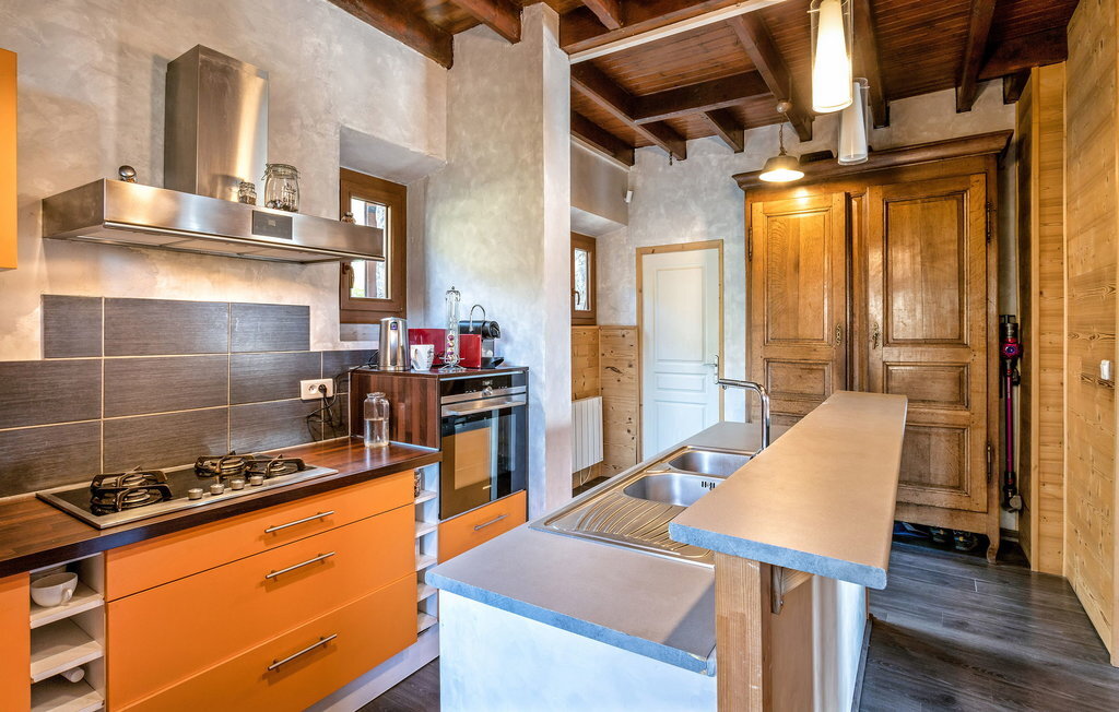 La Lézardière – Maison 10 pers. avec ponton privé - Photo 7