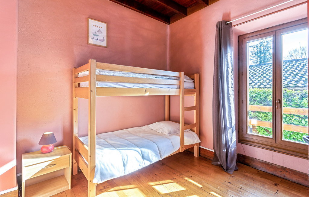 La Lézardière – Maison 10 pers. avec ponton privé - Photo 8