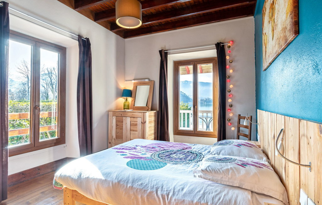 La Lézardière – Maison 10 pers. avec ponton privé - Photo 9