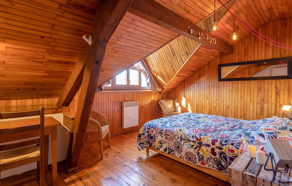 La Lézardière – Maison 10 pers. avec ponton privé - Photo 10
