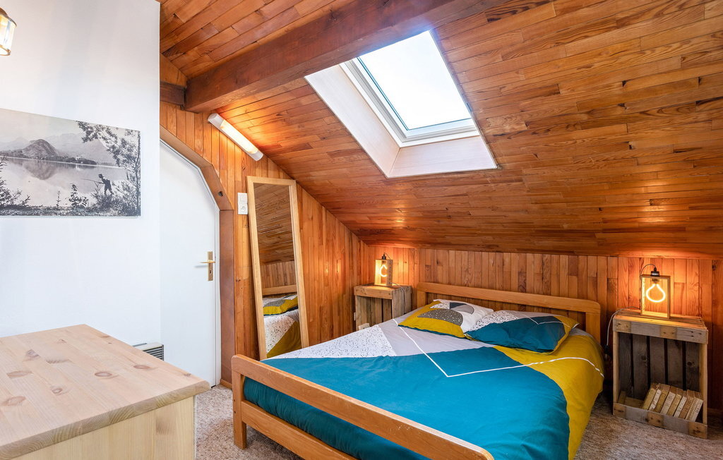 La Lézardière – Maison 10 pers. avec ponton privé - Photo 11