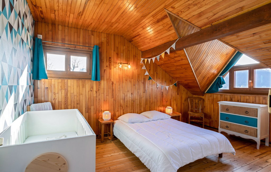 La Lézardière – Maison 10 pers. avec ponton privé - Photo 12