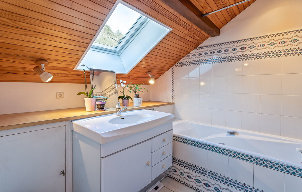 La Lézardière – Maison 10 pers. avec ponton privé - Photo 14