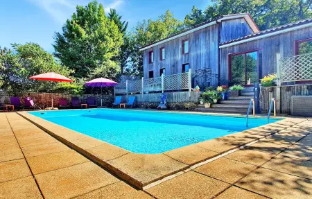 Location maison de vacances à Prats De Carlux