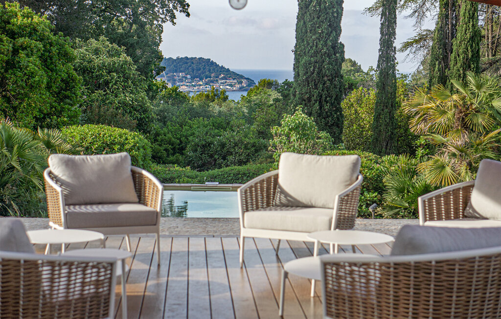 Mas Des Bonnettes – 11 chambres, piscine chauffée au Pradet - Photo 15