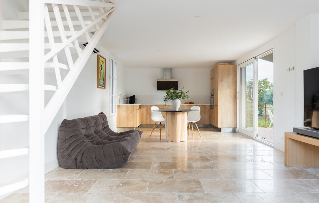 Mas Des Bonnettes – 11 chambres, piscine chauffée au Pradet - Photo 25